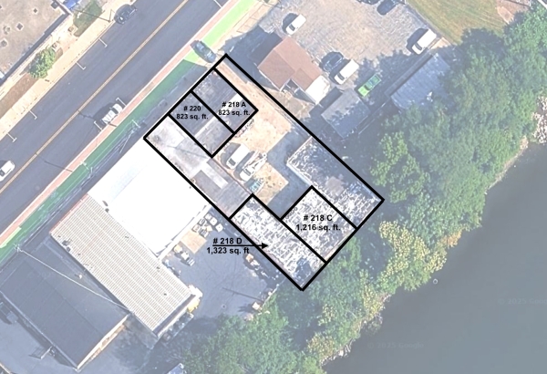 Listing Image #2 - Industrial for lease at 218-222 S River Street, Aurora IL 60506
