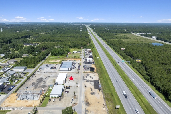 Listing Image #2 - Others for lease at 14405 Stenum Street, Biloxi MS 39532
