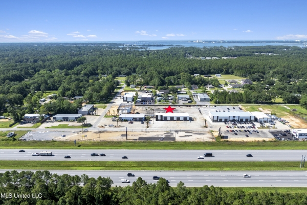 Listing Image #3 - Others for lease at 14405 Stenum Street, Biloxi MS 39532