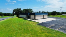 Industrial property for lease in Denison, TX