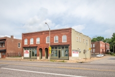 Retail property for lease in St. Louis, MO