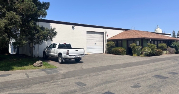 Listing Image #1 - Industrial for lease at 8255 Alpine Ave, Sacramento CA 95826