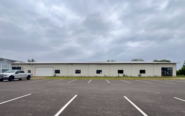 Listing Image #1 - Industrial for lease at 1925 Redding Ave N, Windom MN 56010