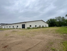 Listing Image #2 - Industrial for lease at 1925 Redding Ave N, Windom MN 56010