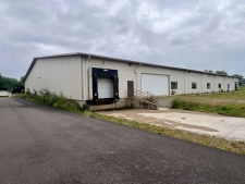 Listing Image #3 - Industrial for lease at 1925 Redding Ave N, Windom MN 56010