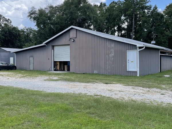 Listing Image #1 - Industrial for lease at 8821 W Tennessee St, Tallahassee FL 32304