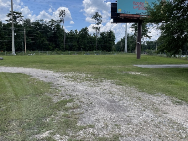 Listing Image #3 - Industrial for lease at 8821 W Tennessee St, Tallahassee FL 32304