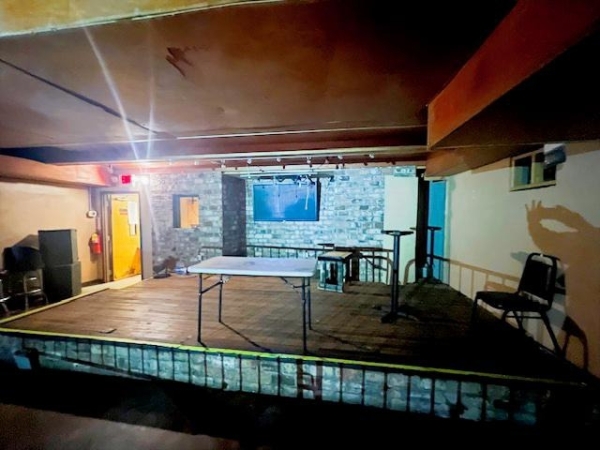 Listing Image #2 - Retail for lease at 473 Second Street Suite B, Macon GA 31201
