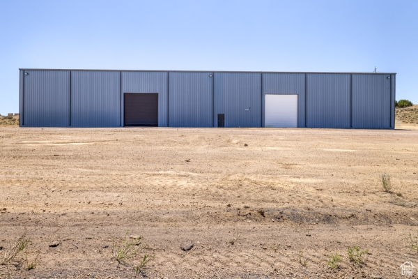 Listing Image #3 - Land for lease at 29282 S Stanton Road, Bonanza UT 84008