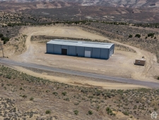 Land property for lease in Bonanza, UT