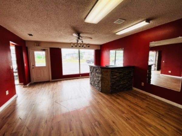 Listing Image #2 - Others for lease at 1155 S. Rogers St, Clarksville AR 72830