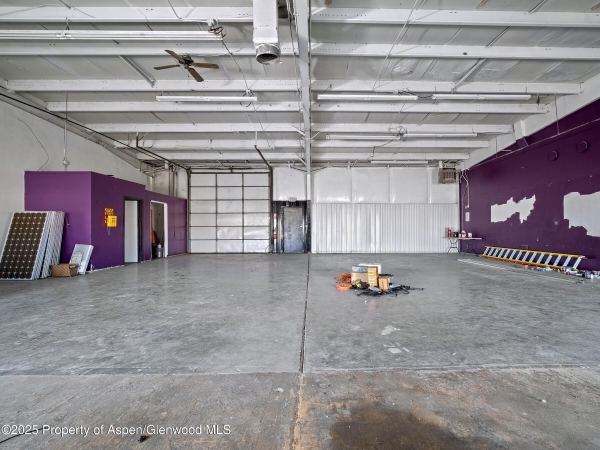 Listing Image #2 - Others for lease at 2487 Industrial Boulevard, 3-4, Grand Junction CO 81505