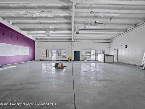 Listing Image #3 - Others for lease at 2487 Industrial Boulevard, 3-4, Grand Junction CO 81505