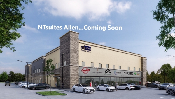 Listing Image #1 - Office for lease at 511 Central Expressway N, Allen TX 75013