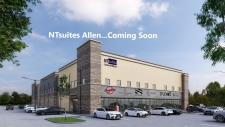 Office property for lease in Allen, TX