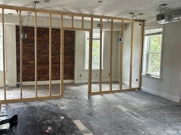 Listing Image #1 - Retail for lease at 3829 Main St #1, College Park GA 30337