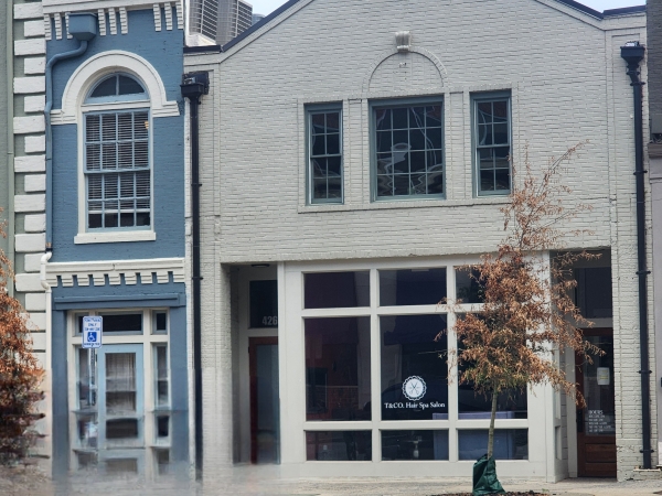 Listing Image #1 - Retail for lease at 426 Second Street, Macon GA 31201