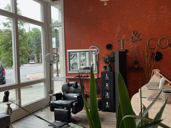 Listing Image #2 - Retail for lease at 426 Second Street, Macon GA 31201