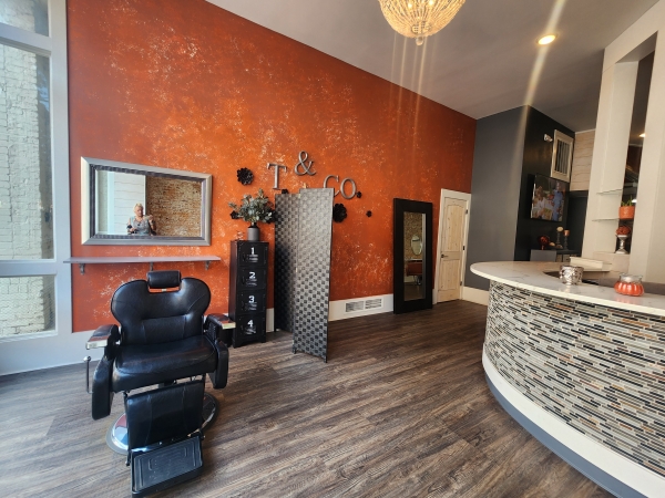 Listing Image #3 - Retail for lease at 426 Second Street, Macon GA 31201