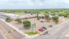 Retail property for lease in Kingsville, TX