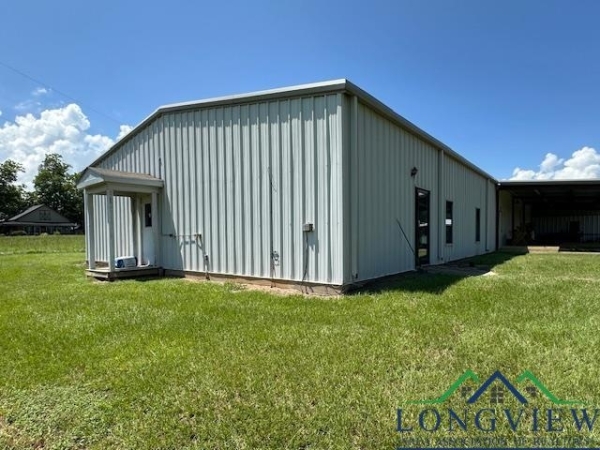 Listing Image #1 - Office for lease at 403 1/2 Hubbard Dr., Henderson TX 75652