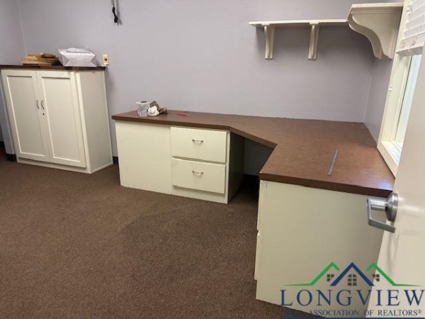 Listing Image #3 - Office for lease at 403 1/2 Hubbard Dr., Henderson TX 75652