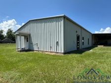 Office property for lease in Henderson, TX