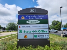 Listing Image #3 - Office for lease at 801 N Country Fair Dr Ste C, Champaign IL 61821