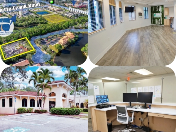 Listing Image #1 - Office for lease at 1885 SW Health Parkway, Naples FL 34109