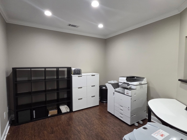 Listing Image #2 - Office for lease at 1800 Hog Mountain Rd. 500 #103, Watkinsville GA 30677