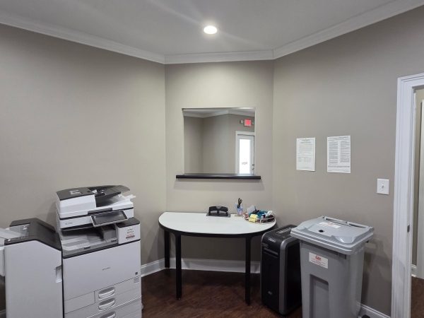 Listing Image #3 - Office for lease at 1800 Hog Mountain Rd. 500 #103, Watkinsville GA 30677