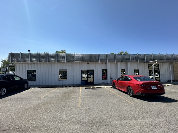 Listing Image #1 - Office for lease at 1002 10th St W Suite 1, Billings MT 59102