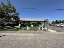 Listing Image #3 - Office for lease at 1002 10th St W Suite 1, Billings MT 59102