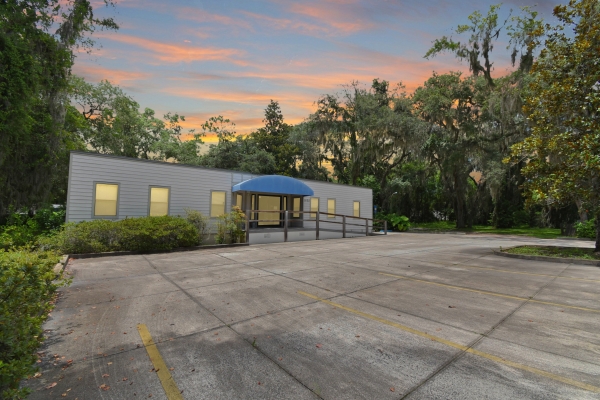 Listing Image #1 - Multi-Use for lease at 1535 State Road 207, St. Augustine FL 32084