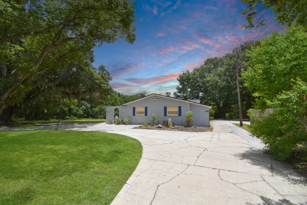 Listing Image #1 - Multi-Use for lease at 2706 Old Moultrie Road, St. Augustine FL 32086