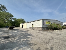 Retail property for lease in Merrillville, IN