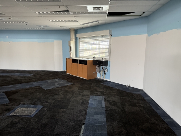 Listing Image #2 - Retail for lease at 1301 N State Rd, Flora IL 62839 Listing Image #2 - Retail for lease at 1301 N State Rd, Flora IL 62839