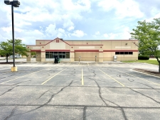 Retail for lease in Urbana, IL