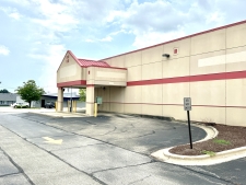 Listing Image #2 - Retail for lease at 1818 S Philo Rd, Urbana IL 61802