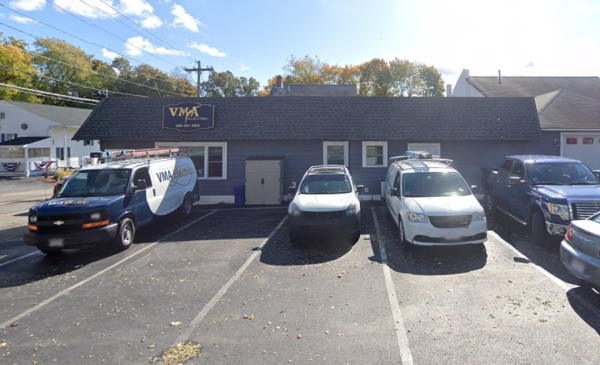 Listing Image #1 - Industrial for lease at 81 Maple St., Marlborough MA 01752
