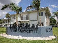 Office for lease in Fort Myers, FL