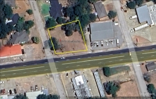 Land property for lease in Palestine, TX
