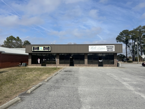 Listing Image #1 - Others for lease at 401 2nd Loop Rd. A and B, Florence SC 29501
