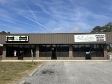 Listing Image #2 - Others for lease at 401 2nd Loop Rd. A and B, Florence SC 29501