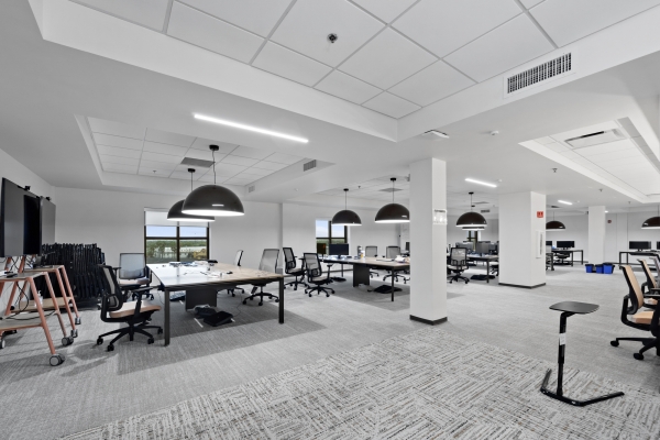 Listing Image #3 - Office for lease at 202 s 1st, Harlingen TX 78550