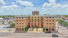 Office property for lease in Harlingen, TX