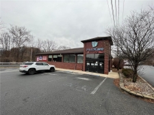 Office for lease in Bangor, PA