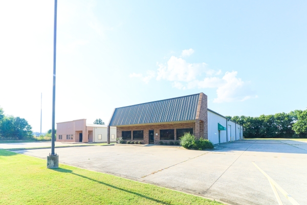 Listing Image #3 - Others for lease at 700 Gladiolus, Jonesboro AR 72404