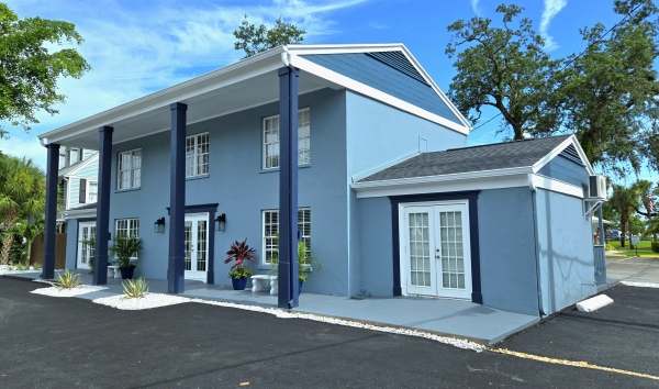 Listing Image #1 - Office for lease at 1310 3rd Ave. W., Bradenton FL 34205