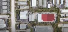 Industrial for lease in Fort Myers, FL